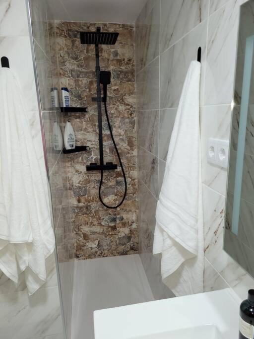 Apartamento Bajo Con Terraza Y Piscina Torrevieja Dış mekan fotoğraf