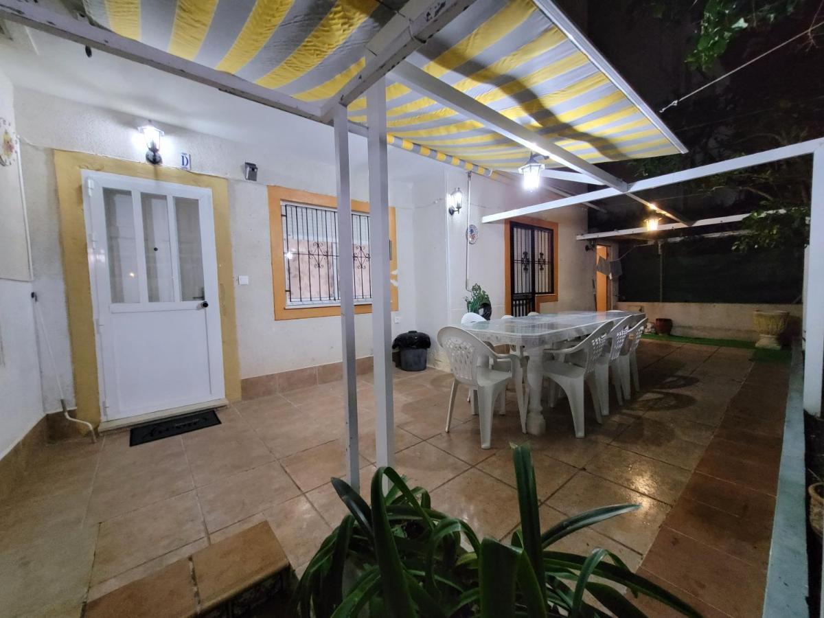 Apartamento Bajo Con Terraza Y Piscina Torrevieja Dış mekan fotoğraf